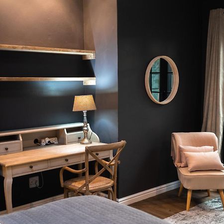 Comfortable 2-Bedroom Place With Indoor Fireplace Mossel Bay Luaran gambar
