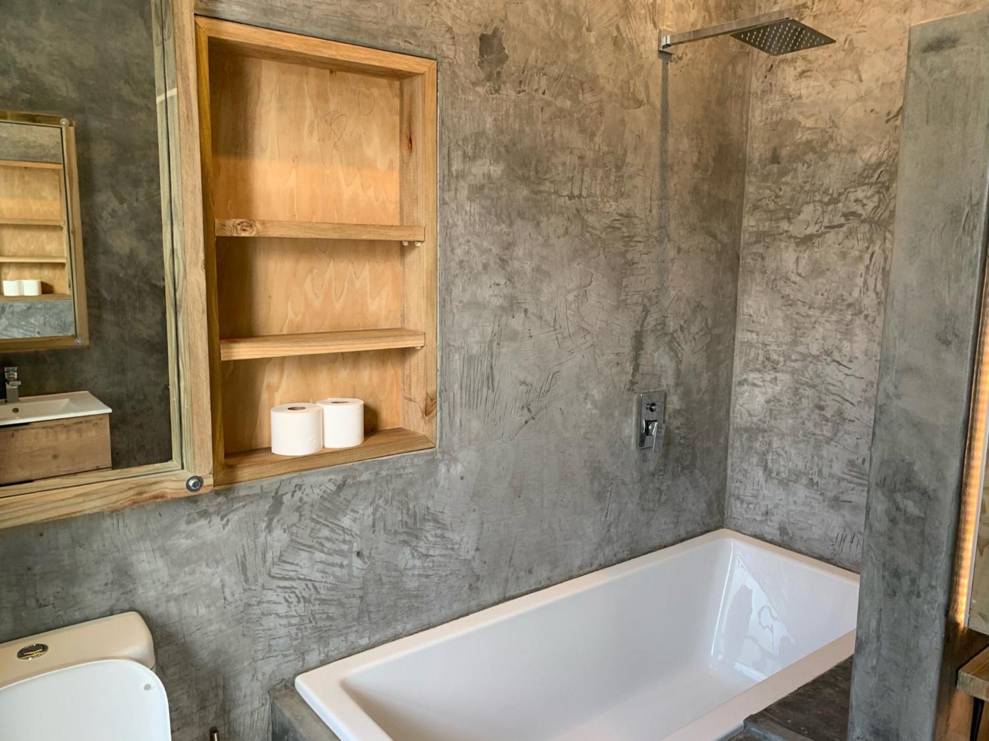 Comfortable 2-Bedroom Place With Indoor Fireplace Mossel Bay Luaran gambar