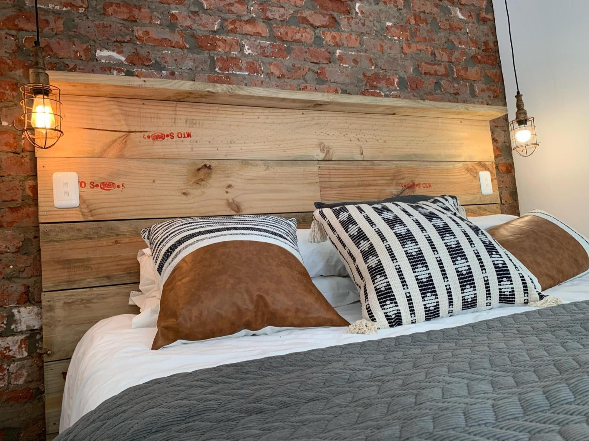 Comfortable 2-Bedroom Place With Indoor Fireplace Mossel Bay Luaran gambar
