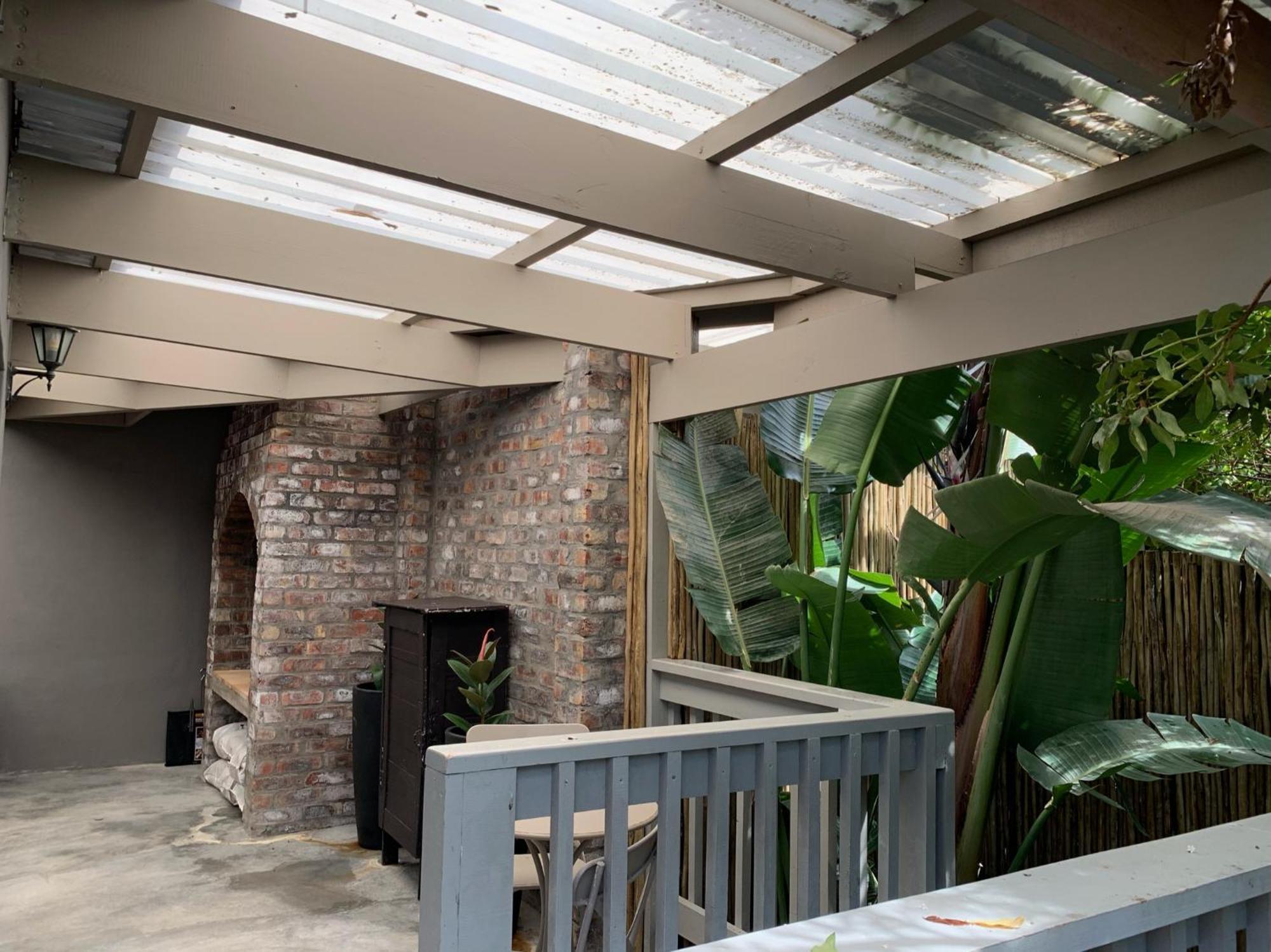 Comfortable 2-Bedroom Place With Indoor Fireplace Mossel Bay Luaran gambar
